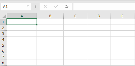 Excel