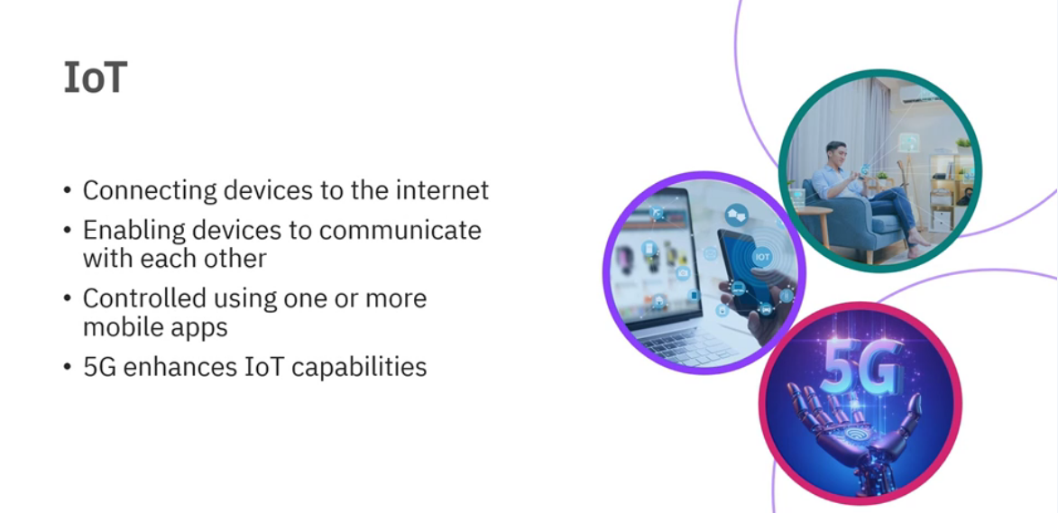 IoT